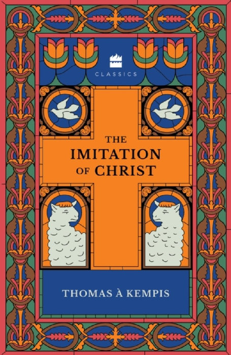 The Imitation of Christ