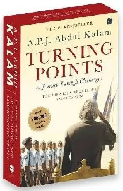 A.p.j. Abdul Kalam Boxset by A. P. J. Abdul Kalam