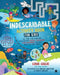 Indescribable Activity Book For Kids by Louie Giglio