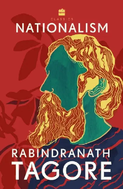 Nationalism by Rabindranath Tagore
