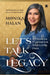 Let's Talk Legacy by Monika Halan