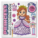 Princess Magic Coloring Book by Wonder House Books