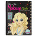 Stick and Style - Makeup Studio (Sticker Activity Book) by Wonder House Books