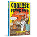 Coolest Freak Facts for Curious Kids by Terry Brien