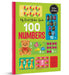 My First 100 Numbers Stickers by Wonder House Books