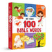My First 100 Bible Words by Wonder House Books