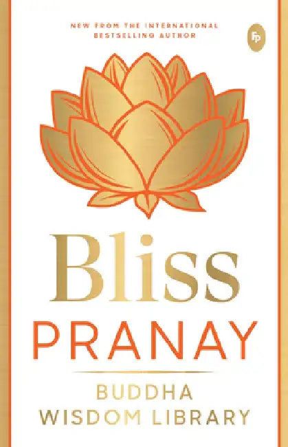 Bliss by Pranay