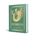 Scorpio: The Maveric by Fingerprint! Publishing