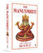 The Manusmriti: The Laws of Manu by Manu