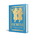 Gemini: The Social Butterfly by Fingerprint! Publishing