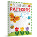 Scissor Skills: Patterns (Activity Book for Kids) by Wonder House Books