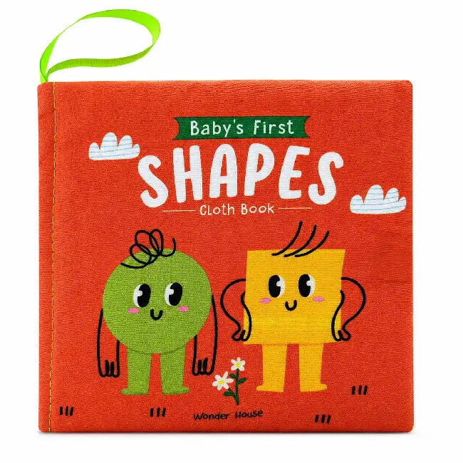 Shapes by Wonder House
