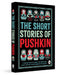 The Short Stories of Pushkin by Alexander Pushkin