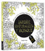 Adult Colouring Books Nature Garden and Forests - Spanish by Wonder House Books