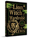 The Chronicles of Narnia: The Lion, the Witch and the Wardrobe by C. S. Lewis