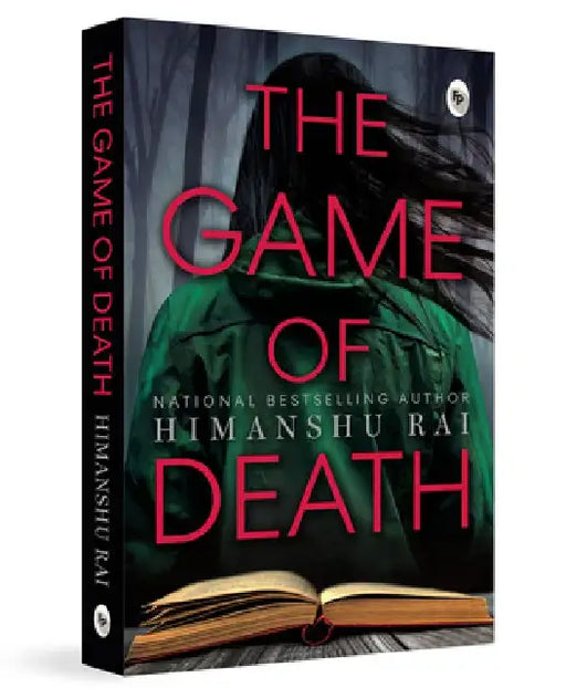 The Game of Death by Himanshu Rai