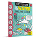 Lots to Spot in the Water: Search, Find and Color Activity Book by Wonder House Books