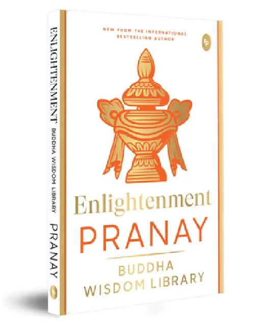 Enlightenment by Pranay