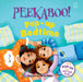 Pee-Ka-Boo! Pop-Up: Bedtime: Pop-Up and Lift the Flap by Wonder House Books