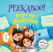 Pee-Ka-Boo! Pop-Up: Bedtime: Pop-Up and Lift the Flap by Wonder House Books