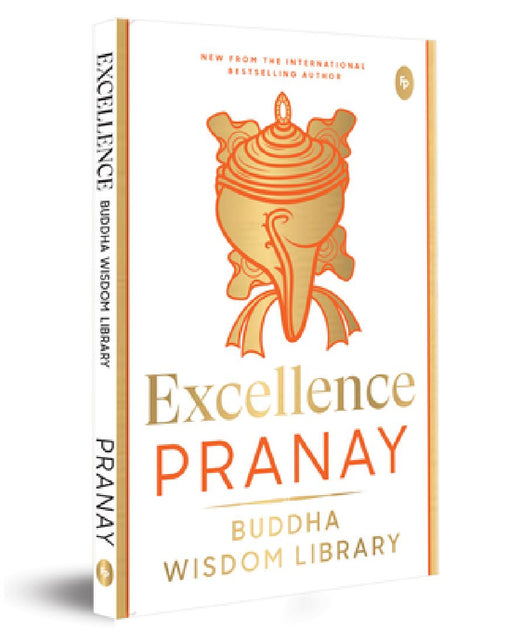 Excellence by Pranay