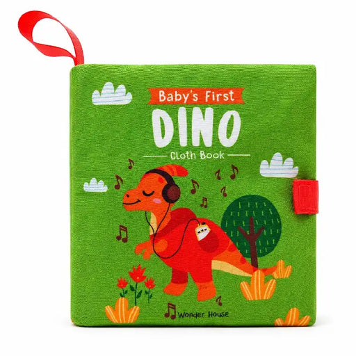 Dinosaurs by Wonder House