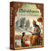 Illustrated Mahabharata: Timeless Tales for Children by Shubla Vilas