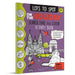 Lots to Spot on the Holiday: Search, Find and Color Activity Book by Wonder House Books