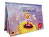 My First Popup Fairy Tales Thumbelina by Wonder House Books