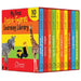 My first English-Gujarati Learning Library by Wonder House Books
