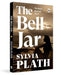 The Bell Jar by Sylvia Plath