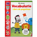 My First ABC Sticker Book - Spanish by Wonder House Books