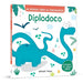 Diplodocus by Not Available (NA)