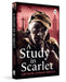 A Study in Scarlet by Arthur Conan Doyle