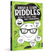 Laugh and Learn Riddles Book of Jokes, Puns, and Conundrums by Wonder House Books