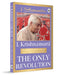 The Only Revolution by J. Krishnamurti