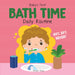 Baby's First Bath Time: Daily Routine by Wonder House Books
