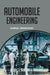 Automobile Engineering by Samual Rodrigues