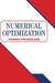 Numerical Optimization by Thomas Frydenlund