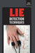 Lie Detection Techniques by Hibke Beeven