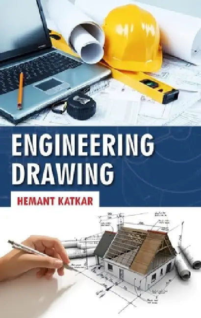 Engineering Drawing by Hemant Katkar