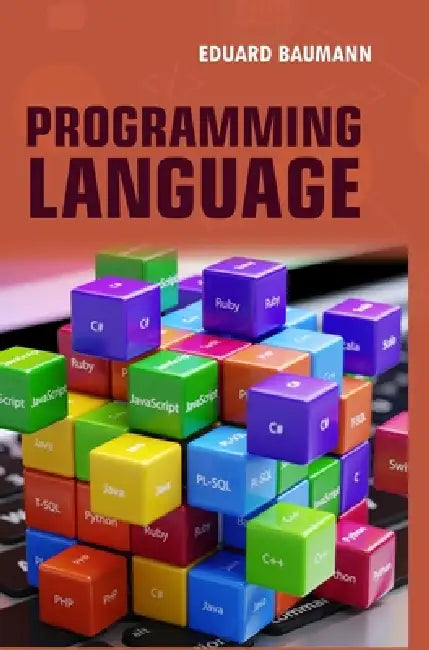Programming Language by Eduard Baumann