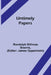 Untimely papers by Randolph Silliman Bourne, James Oppenheim