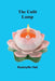 The unlit lamp by Radclyffe Hall