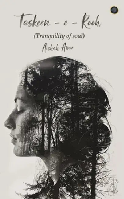 Taskeen - e - Rooh by Aishah Amir