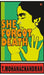She Forgot Death by T Mohanachandran