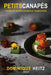 Petits Canapés by Dominique Heitz