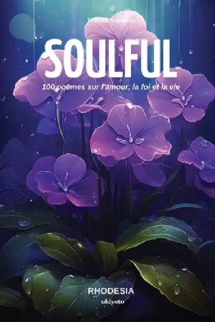 Soulful French Version by Rhodesia