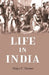 Life In India by Major C. Dutton