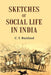 Sketches of Social Life In India by C. T. Buckland